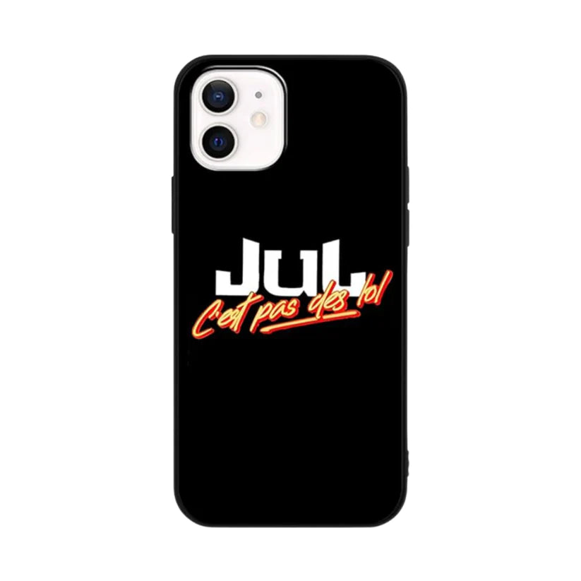 Coque de téléphone Jul